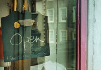 OPEN