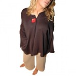 Volume One Button Jacket